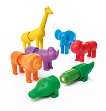 Load image into Gallery viewer, MY 1ST SAFARI ANIMALS