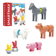 Load image into Gallery viewer, MY 1ST FARM ANIMALS