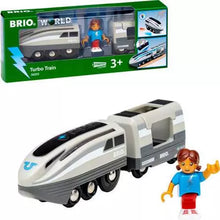 Load image into Gallery viewer, TURBO TRAIN