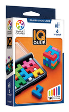Load image into Gallery viewer, IQ QUUB
