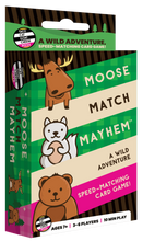Load image into Gallery viewer, Moose Match Mayhem