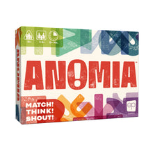Load image into Gallery viewer, ANOMIA CARD GAME