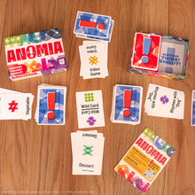Load image into Gallery viewer, ANOMIA CARD GAME