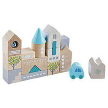 Load image into Gallery viewer, BAD RODACH 18PC WOODEN BLOCKS