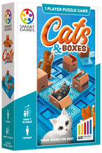 Load image into Gallery viewer, CATS &amp; BOXES