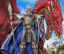 Load image into Gallery viewer, EPIC CARD GAME: DUELS