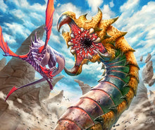 Load image into Gallery viewer, EPIC CARD GAME: DUELS