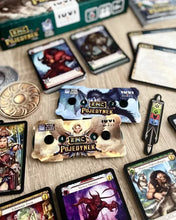 Load image into Gallery viewer, EPIC CARD GAME: DUELS