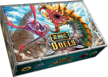 Load image into Gallery viewer, EPIC CARD GAME: DUELS