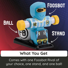 Load image into Gallery viewer, FOOSBOTS RIVALS B ASST
