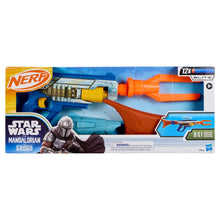 Load image into Gallery viewer, NERF MANDALORIAN BLASTER