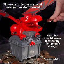 Load image into Gallery viewer, ROBOTIC DRAGON BANK KIT