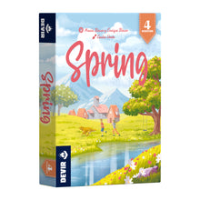 Load image into Gallery viewer, SPRING CARD GAME