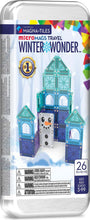Load image into Gallery viewer, WINTER WONDER TRAVEL SET